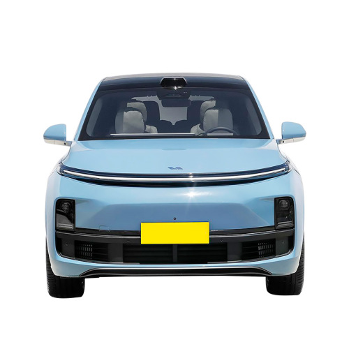 Leading Ideal Lixiang L9 Chinese Cheap 4 Wheel Suv New Electric Cars For Adults