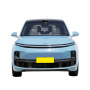 Leading Ideal Lixiang L9 Chinese Cheap 4 Wheel Suv New Electric Cars For Adults