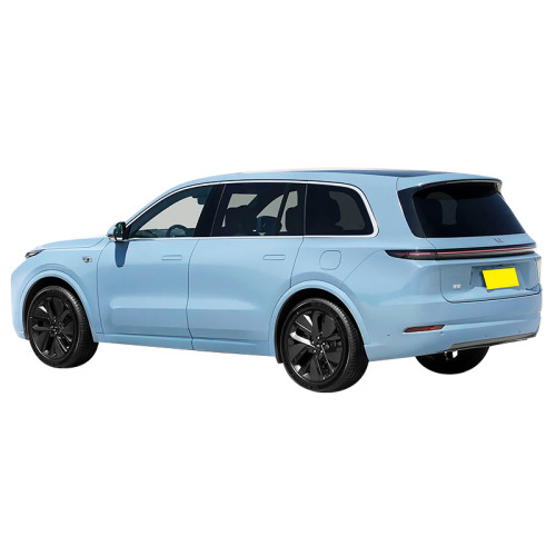 Leading Ideal Lixiang L9 Chinese Cheap 4 Wheel Suv New Electric Cars For Adults