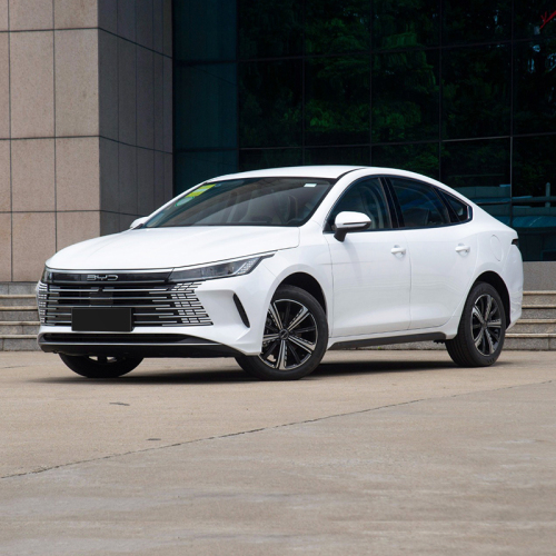 BYD Destroyer Auto BYD Destroyer 05 Ev 2023 AWD electric cars made in china