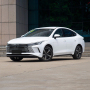 BYD Destroyer Auto BYD Destroyer 05 Ev 2023 AWD electric cars made in china