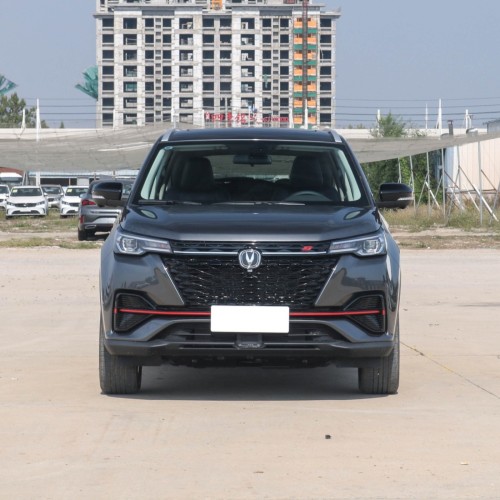 2023 New Compact Suv Changan Cs55Plus 1.5T Sports Petrol Changan Cs35 Plus Gasoline Cars For Sale