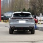 China Cheap New 4 wheel 5 seat SUV Fwd 4wd Changan Uni-k 2.0T Petrol Gasoline Vehicle Car