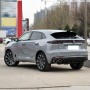 China Cheap New 4 wheel 5 seat SUV Fwd 4wd Changan Uni-k 2.0T Petrol Gasoline Vehicle Car
