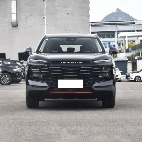 2023 Jetour Factory Price 1.6T FWD Chery Jetour Dasheng Petrol Gasoline New Cars Overseas For Sale