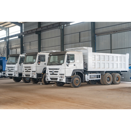 China Cheap Howo 400 420Hp 6X4 8X4 20 Cubic Meter 10 12 Wheel Camion Benne Howo Dumper Tipper Dump Truck For Sale