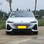 Cheap Price 5 Seater Hatchback Changan Uni-V Petrol Gasoline Car for Sale