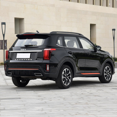 2023 New Car 4WD 200Ps 2021 Compact SUV Kia Sportage Car Accessories Kia Sportage Gasoline Cars For Sale