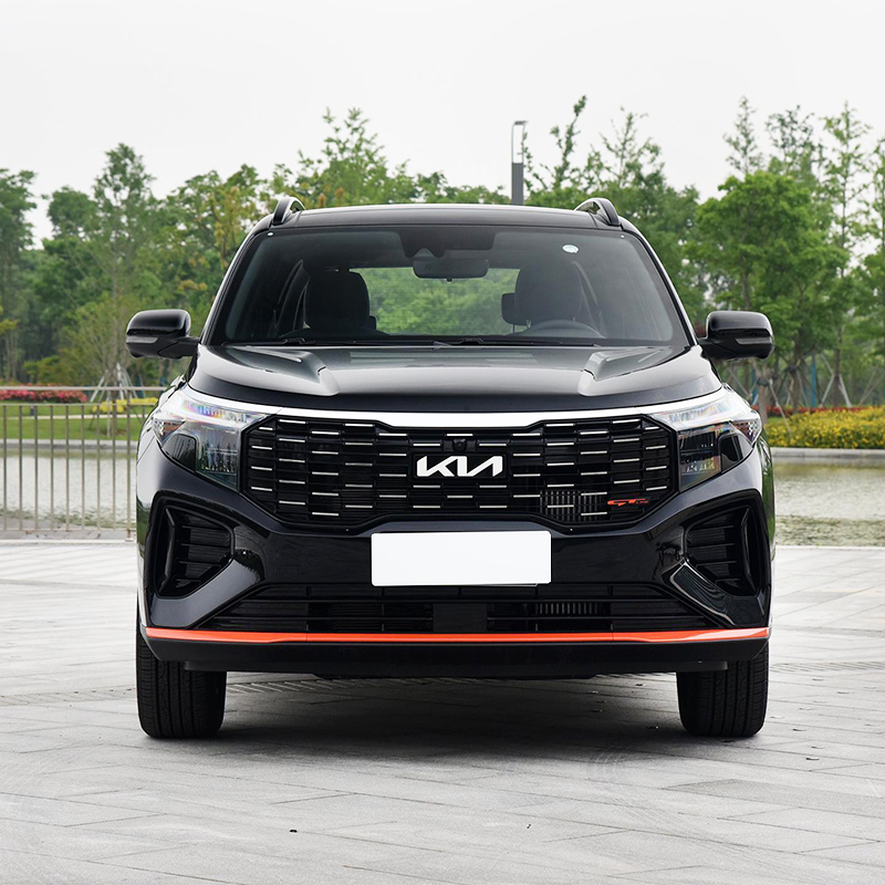 2023 New Car 4WD 200Ps 2021 Compact SUV Kia Sportage Car Accessories Kia Sportage Gasoline Cars For Sale