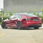 5 Door 5 Seat Tesla Model S Plaid EV New Energy Vehicle Electric Cars For Sale