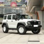 2023 SUV GWM Tank 300 5 Seats 2.0T AWD Petrol Gasoline Car for sale