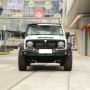 2023 SUV GWM Tank 300 5 Seats 2.0T AWD Petrol Gasoline Car for sale