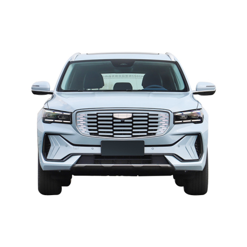 2023 Hot Selling New Geely xingyue L 4WD Hybrid New SUV Car for Sale