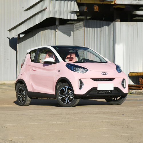 2023 Cherry Most popular small model cheap 3 doors 4 seaters Cherry EQ1 little ant Electric Car New Energy Vehicle