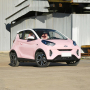 2023 Cherry Most popular small model cheap 3 doors 4 seaters Cherry EQ1 little ant Electric Car New Energy Vehicle