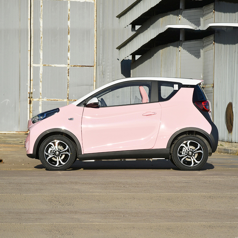 2023 Cherry Most popular small model cheap 3 doors 4 seaters Cherry EQ1 little ant Electric Car New Energy Vehicle