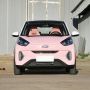 2023 Cherry Most popular small model cheap 3 doors 4 seaters Cherry EQ1 little ant Electric Car New Energy Vehicle