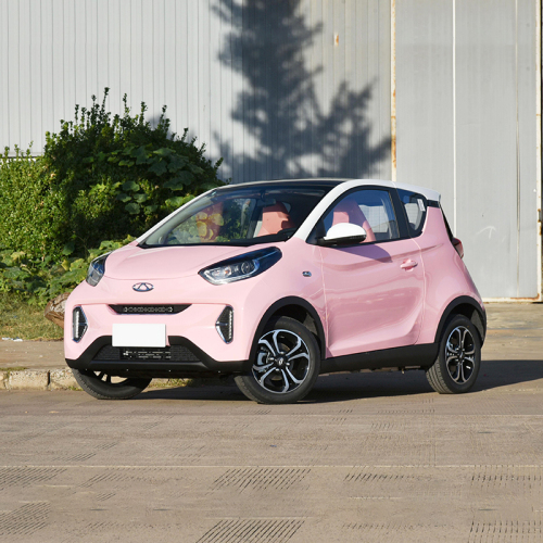 2023 Cherry Most popular small model cheap 3 doors 4 seaters Cherry EQ1 little ant Electric Car New Energy Vehicle