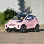 2023 Cherry Most popular small model cheap 3 doors 4 seaters Cherry EQ1 little ant Electric Car New Energy Vehicle