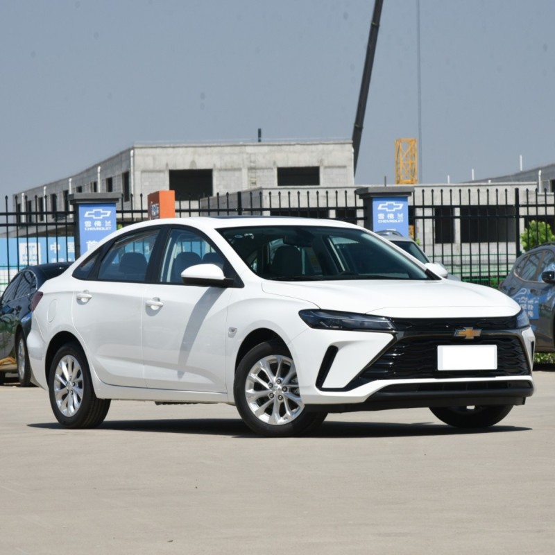 Monza 2023 2024 1.5L 5seats 4 Wheel New Gasoline Petrol Cars For Sale