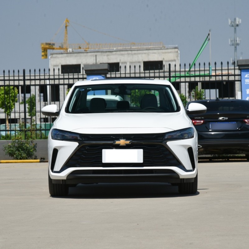 Monza 2023 2024 1.5L 5seats 4 Wheel New Gasoline Petrol Cars For Sale