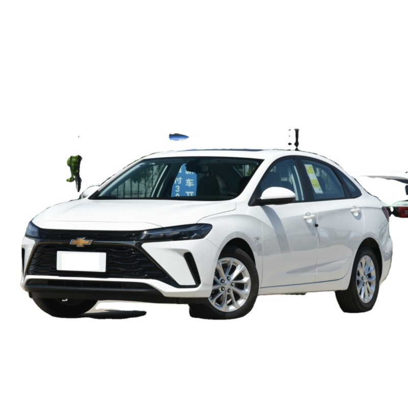 Monza 2023 2024 1.5L 5seats 4 Wheel New Gasoline Petrol Cars For Sale