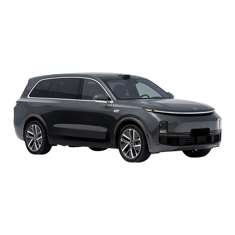 China 2023 Luxury 4wd Ideal Li L9 Pro Max Suv Ev New Energy Vehicle L9 Electric Cars
