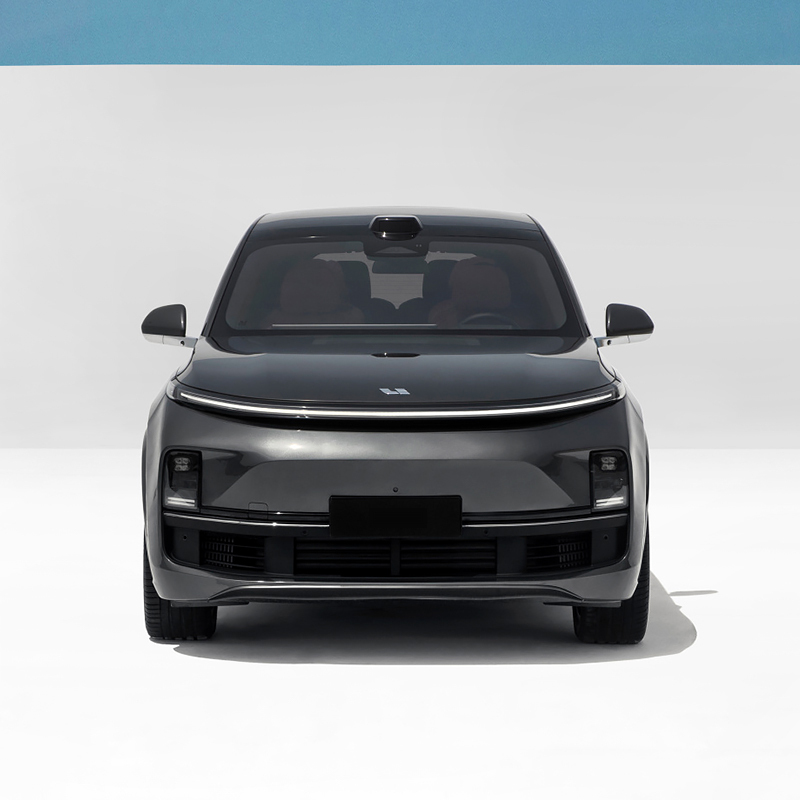 China 2023 Luxury 4wd Ideal Li L9 Pro Max Suv Ev New Energy Vehicle L9 Electric Cars