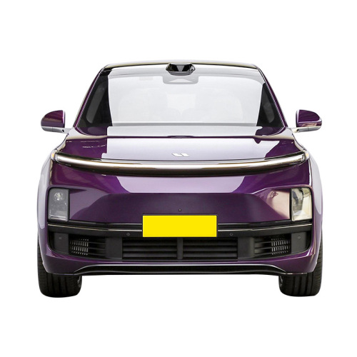 New Leading Ideal L9 2022 2023 Max Ev New Energy Vehicles Electric Cars For Elderly