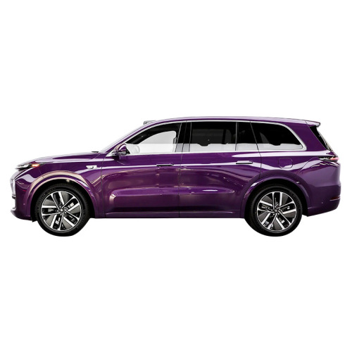 New Leading Ideal L9 2022 2023 Max Ev New Energy Vehicles Electric Cars For Elderly