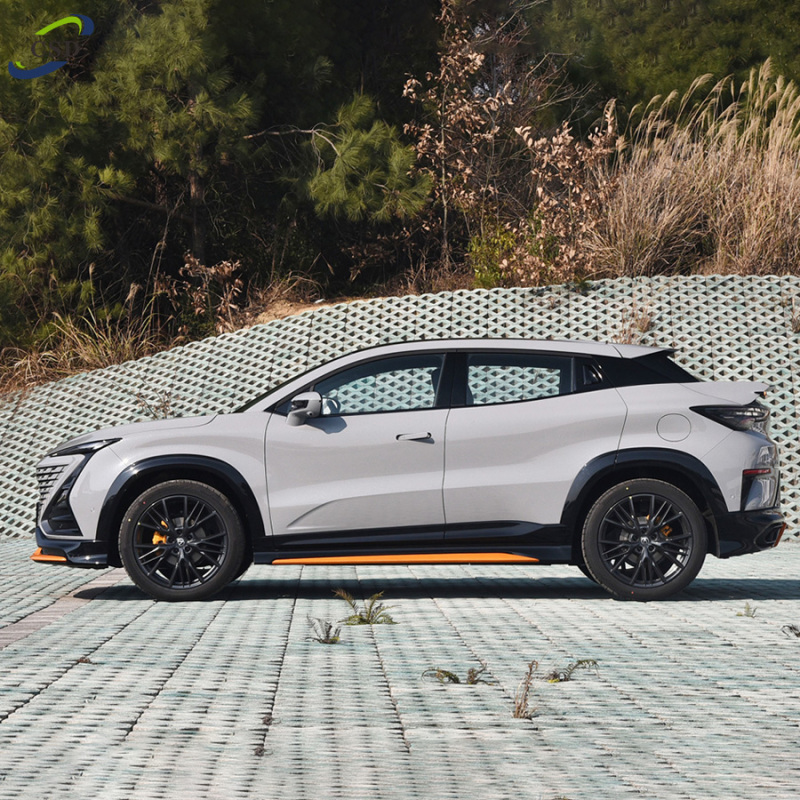 Chinese Changan UNIK UNIT 1.5T 4 Wheel New Petrol SUV Cars