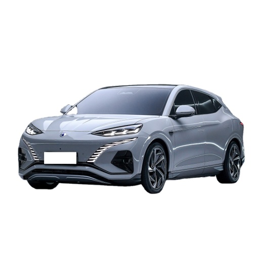 Hot Sales Byd Denza N7 5 Seat 702km FWD New Energy Vehicle SUV Electric Cars Denza N7