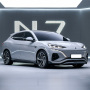 Hot Sales Byd Denza N7 5 Seat 702km FWD New Energy Vehicle SUV Electric Cars Denza N7
