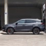 Chinese 2024 BYD Tang DM-i 5 Door 7 Seat SUV Hybrid EV BYD Tang New Electric Cars For Sale