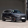 Chinese 2024 BYD Tang DM-i 5 Door 7 Seat SUV Hybrid EV BYD Tang New Electric Cars For Sale
