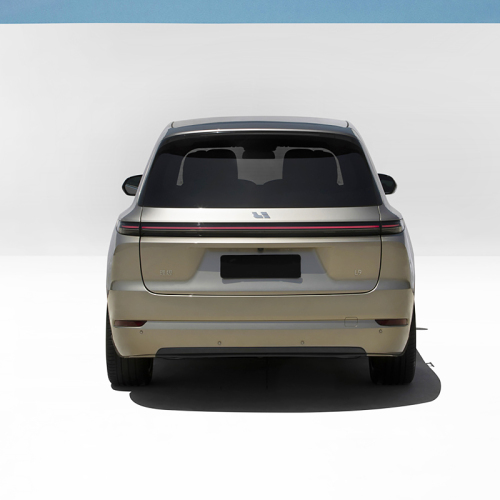 Lixiang L9 175km 215km 6seats Max Auto Li L9 EV Electric Cars New Energy Vehicles