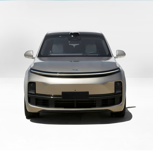 Lixiang L9 175km 215km 6seats Max Auto Li L9 EV Electric Cars New Energy Vehicles