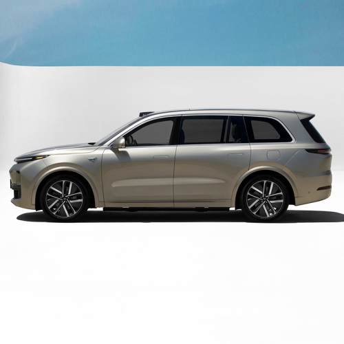 Lixiang L9 175km 215km 6seats Max Auto Li L9 EV Electric Cars New Energy Vehicles