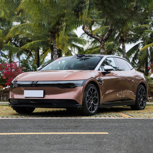 2024 New Zeekr 100KWh RWD AWD Sports Cars Electric Car Zeekr 007 New Energy Vehicles on sale