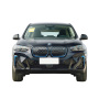 China New Accessories 2023 Adult IX3 Ev 4 Wheel Electric Suv Cars For BMW Sale