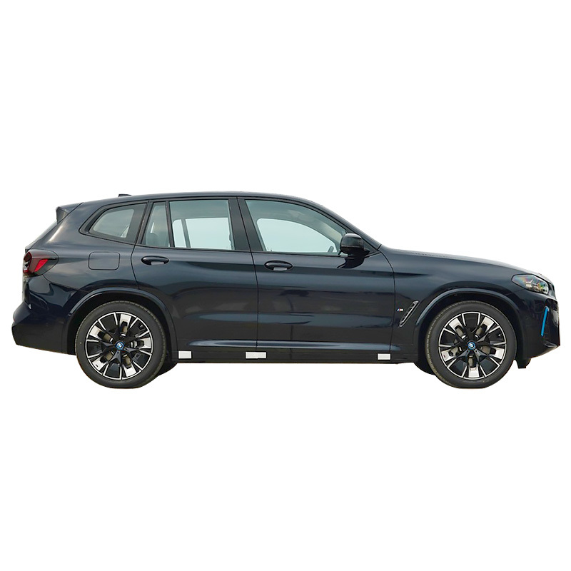 China New Accessories 2023 Adult IX3 Ev 4 Wheel Electric Suv Cars For BMW Sale