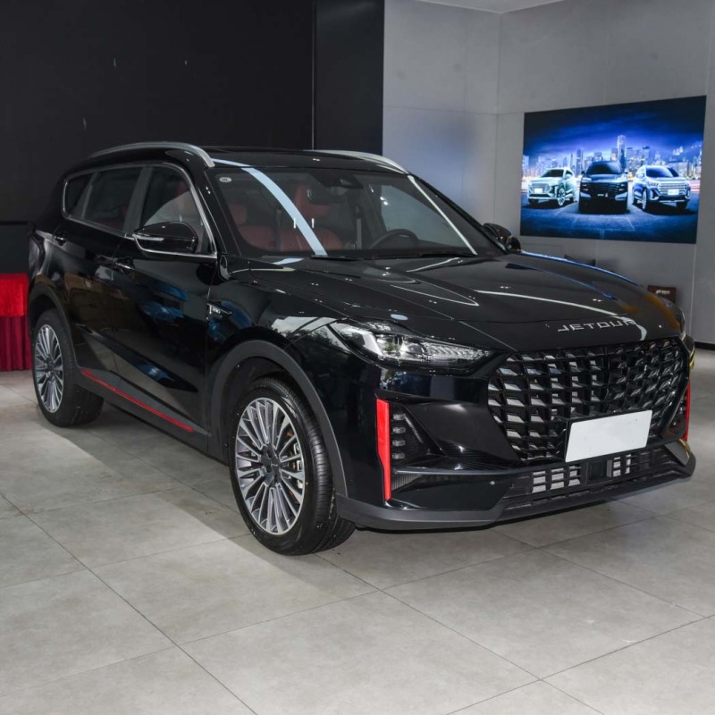 Jetour X70 Pro 2023 Petrol Car 1.5T 1.6T 2.0T 2wd Chery Jetour X70pro For Sell