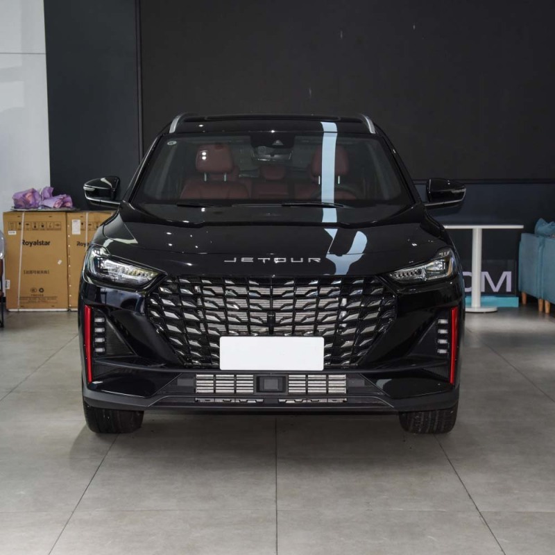 Jetour X70 Pro 2023 Petrol Car 1.5T 1.6T 2.0T 2wd Chery Jetour X70pro For Sell