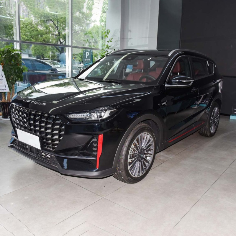 Jetour X70 Pro 2023 Petrol Car 1.5T 1.6T 2.0T 2wd Chery Jetour X70pro For Sell