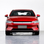 China BYD 2023 2024 Electric Cars 4door 5 Seaters BYD Qin Plus New Energy Vehicles