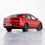 China BYD 2023 2024 Electric Cars 4door 5 Seaters BYD Qin Plus New Energy Vehicles