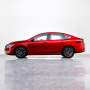 China BYD 2023 2024 Electric Cars 4door 5 Seaters BYD Qin Plus New Energy Vehicles