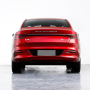 China BYD 2023 2024 Electric Cars 4door 5 Seaters BYD Qin Plus New Energy Vehicles