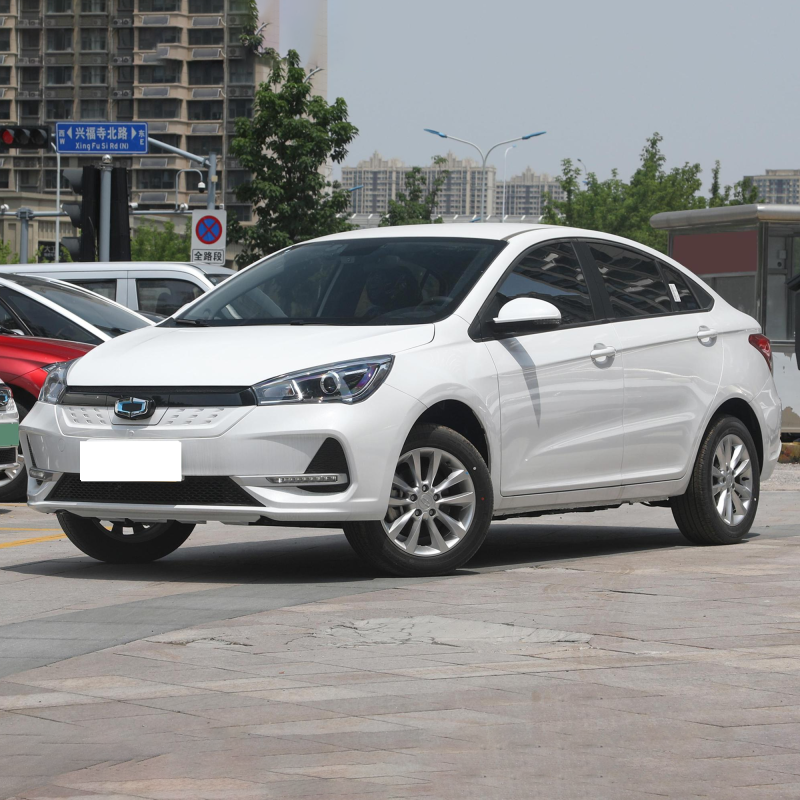 2023 Guojin Junxing Standard Edition 2WD New Energy Vehicle Electric Cars Made In China