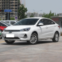 2023 Guojin Junxing Standard Edition 2WD New Energy Vehicle Electric Cars Made In China